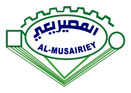 Al-Musairey