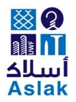 Aslak — United Wires