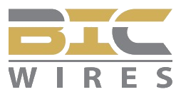 BIC Wires — Bakriya