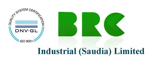 BRC Industrial Saudia
